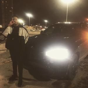 Meet your Posher, Ismail